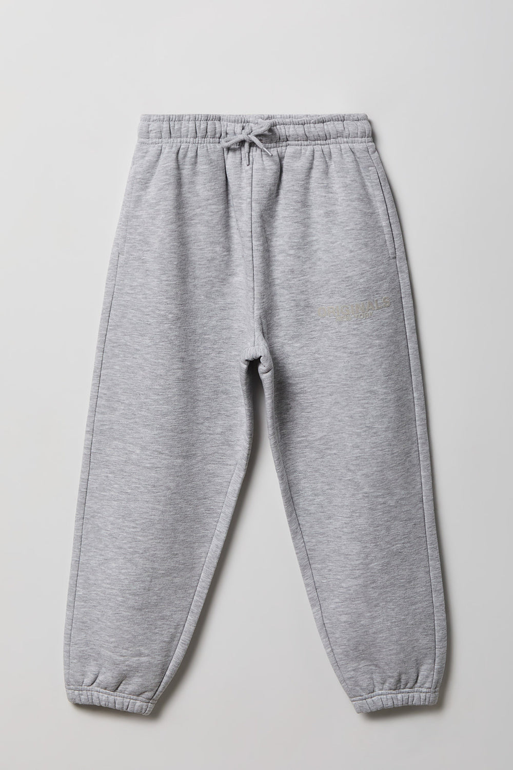 Youth Classic Fleece Sweatpant Youth Classic Fleece Sweatpant