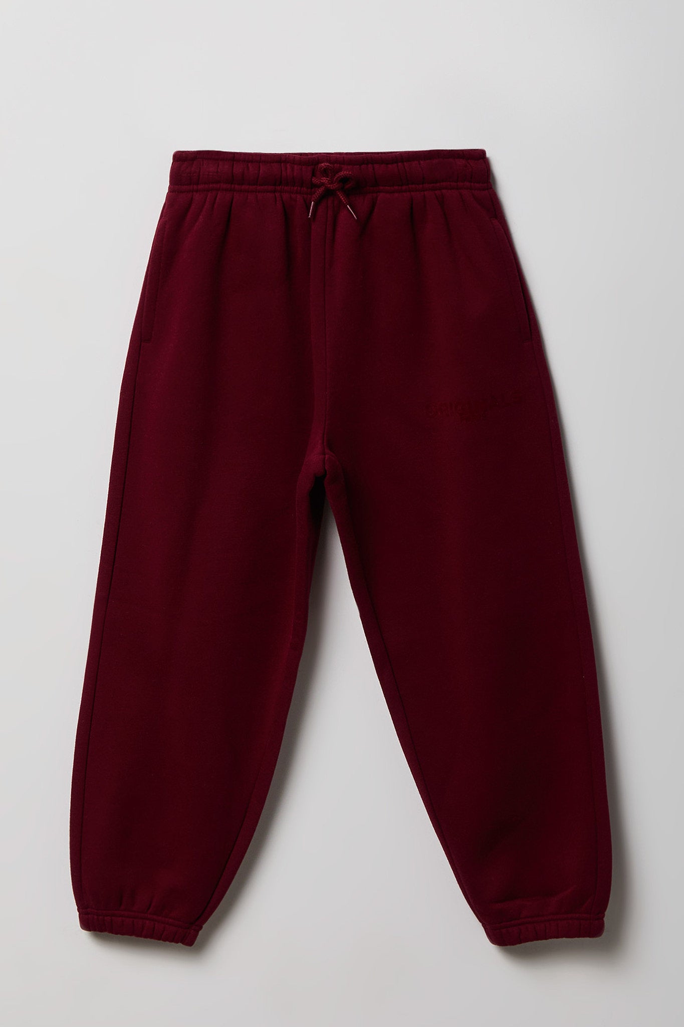 Youth Classic Fleece Sweatpant - /