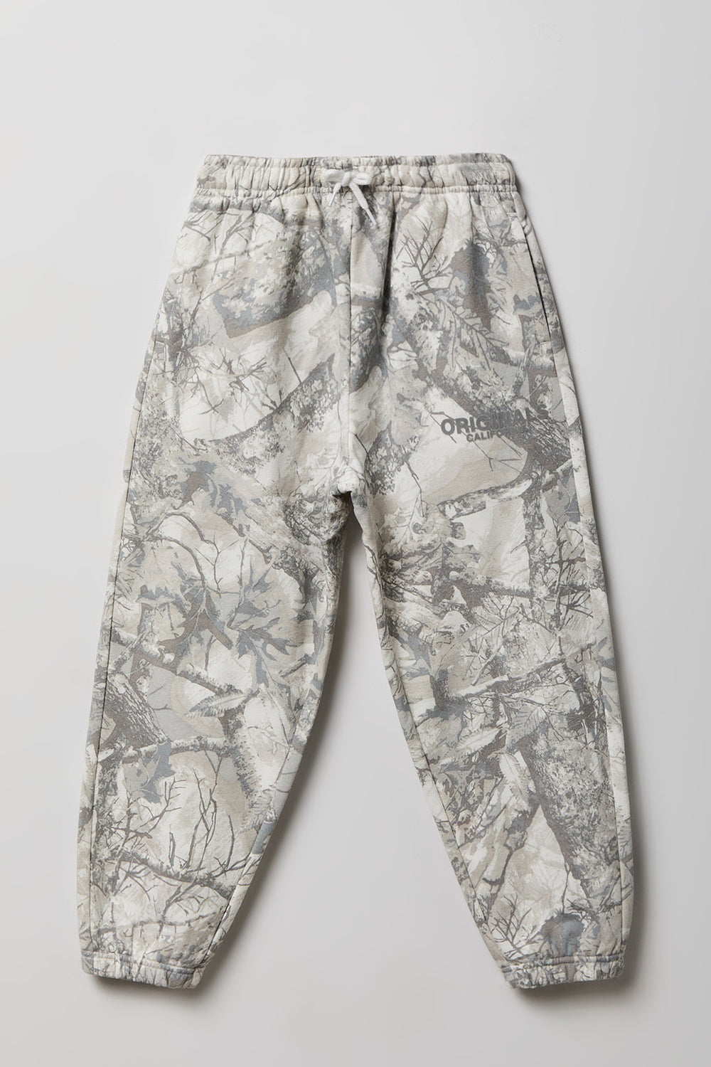 Youth Classic Fleece Sweatpant Youth Classic Fleece Sweatpant
