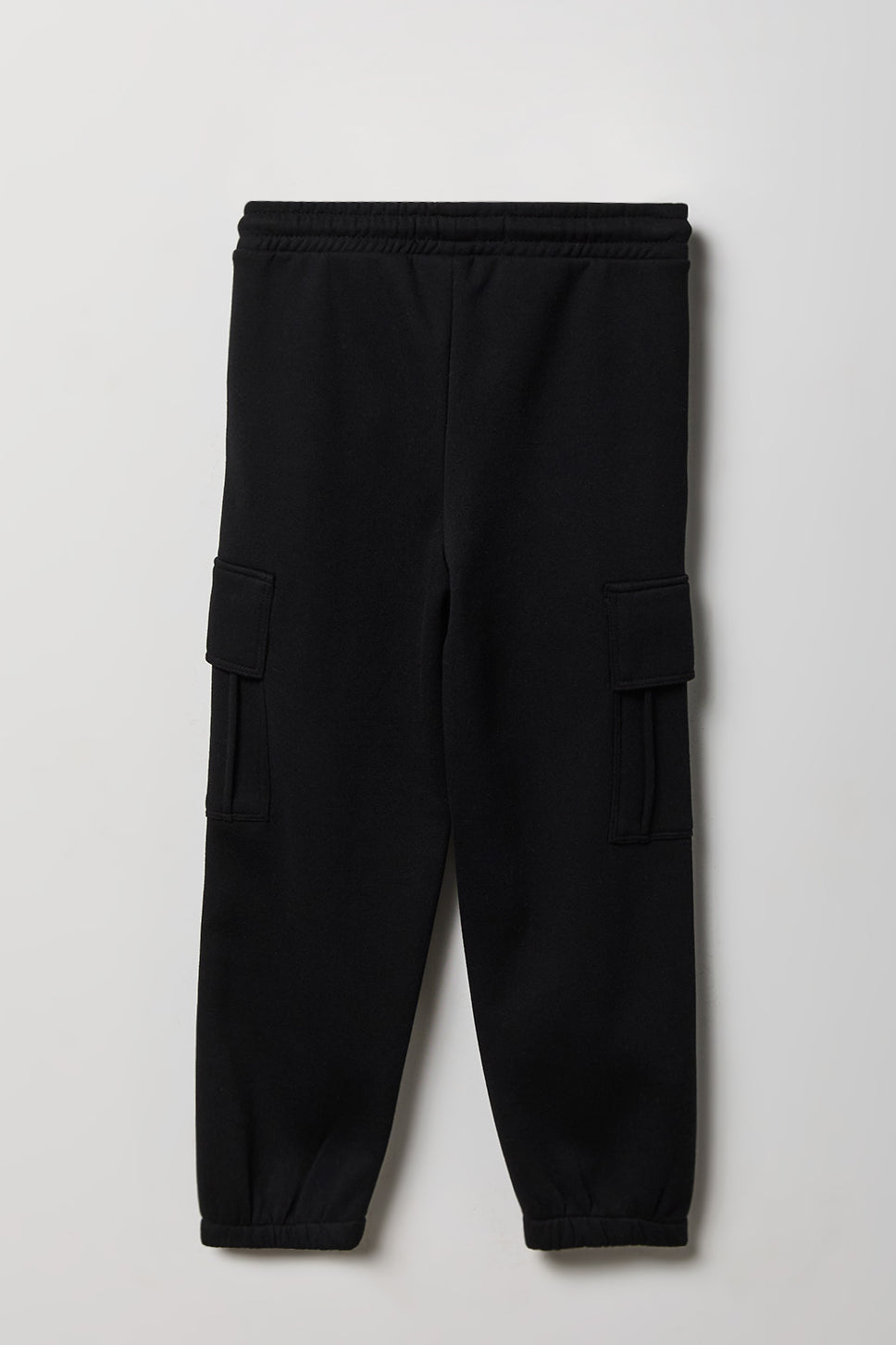 Youth Fleece Cargo Jogger Youth Fleece Cargo Jogger