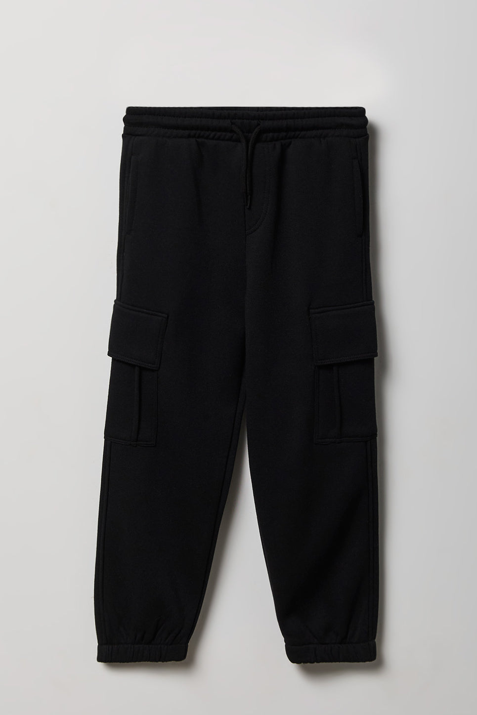 Youth Fleece Cargo Jogger Youth Fleece Cargo Jogger