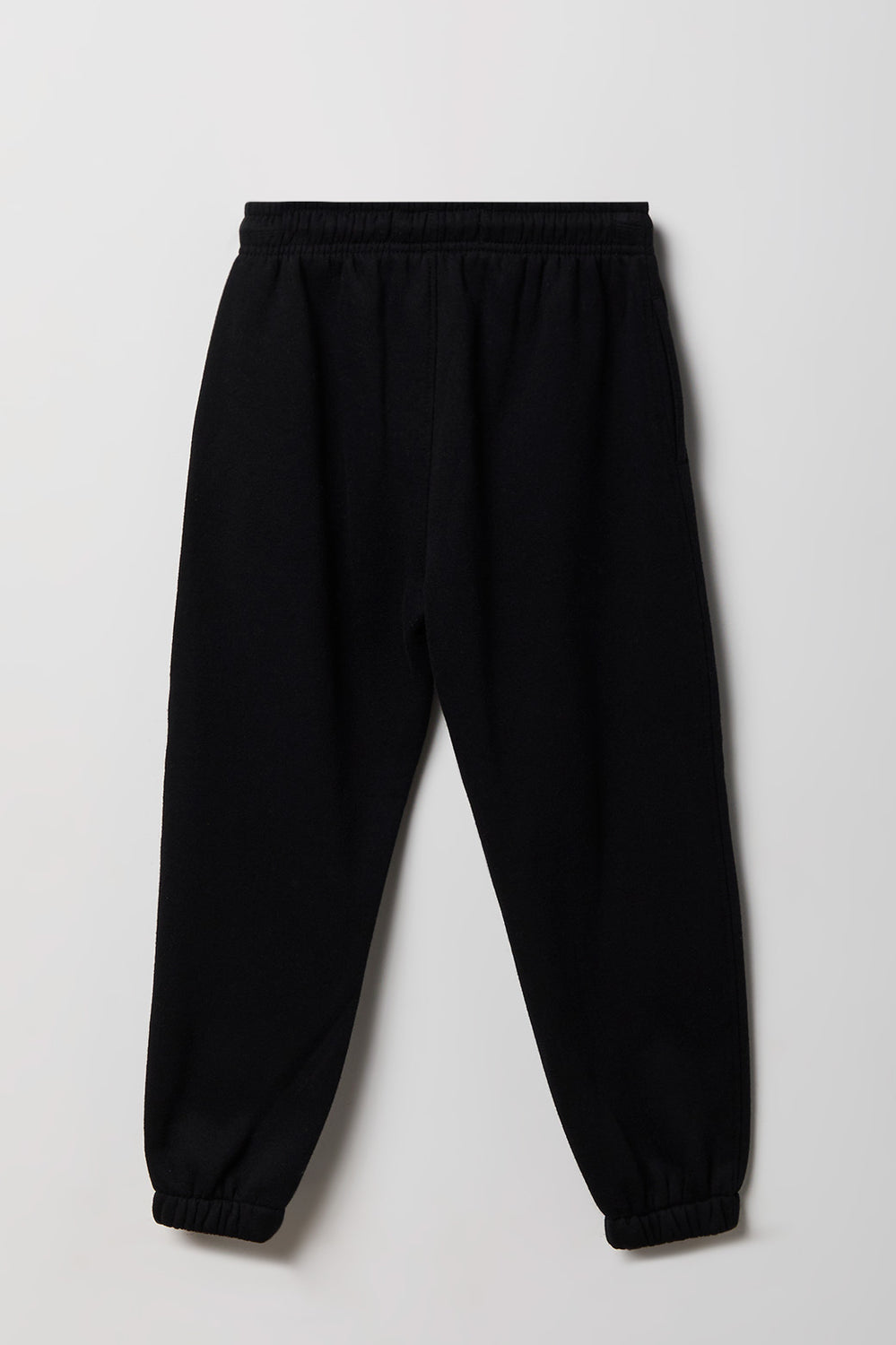 Jogger en molleton épais haut de gamme en relief junior Jogger en molleton épais haut de gamme en relief junior