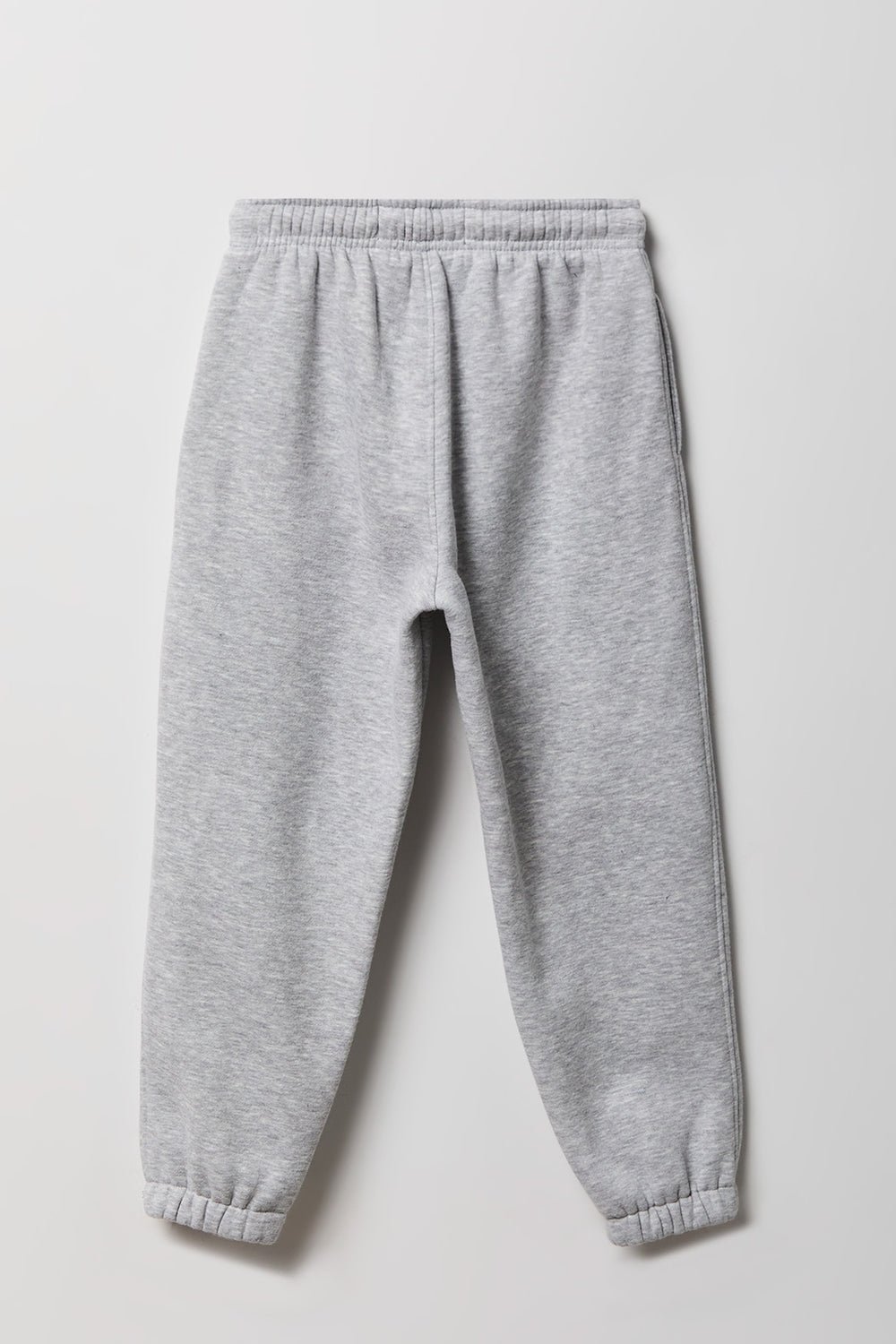 Youth Premium Heavyweight Embossed Sweatpant Youth Premium Heavyweight Embossed Sweatpant