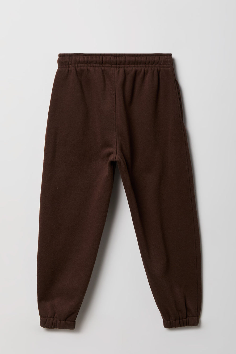 Jogger en molleton épais haut de gamme en relief junior Jogger en molleton épais haut de gamme en relief junior