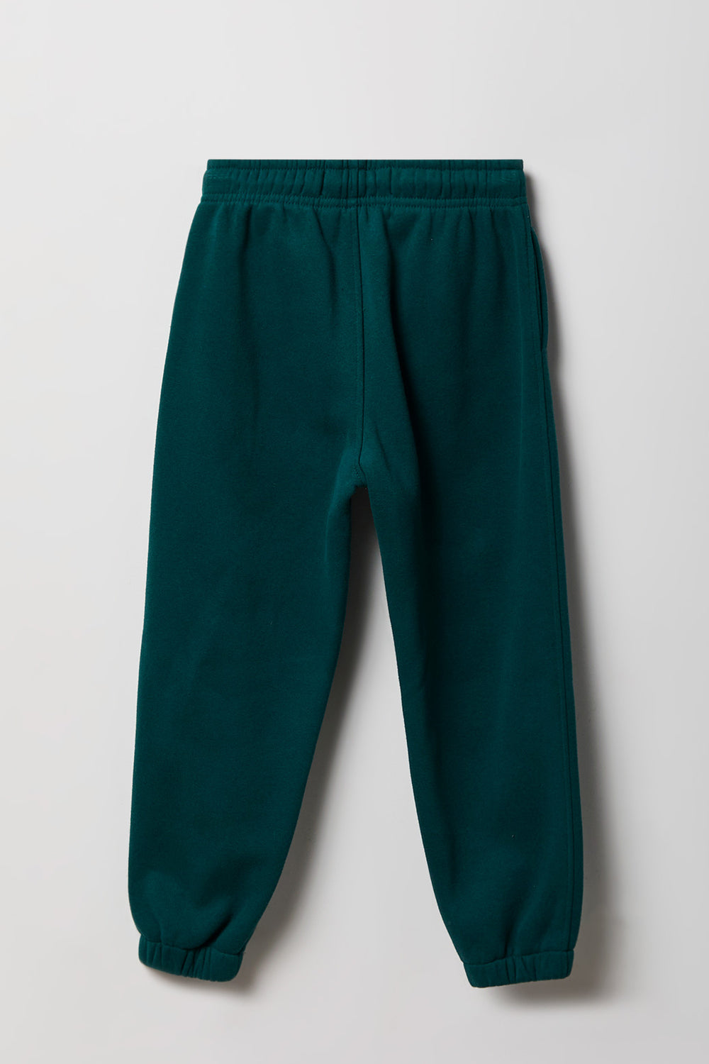 Jogger en molleton épais haut de gamme en relief junior Jogger en molleton épais haut de gamme en relief junior
