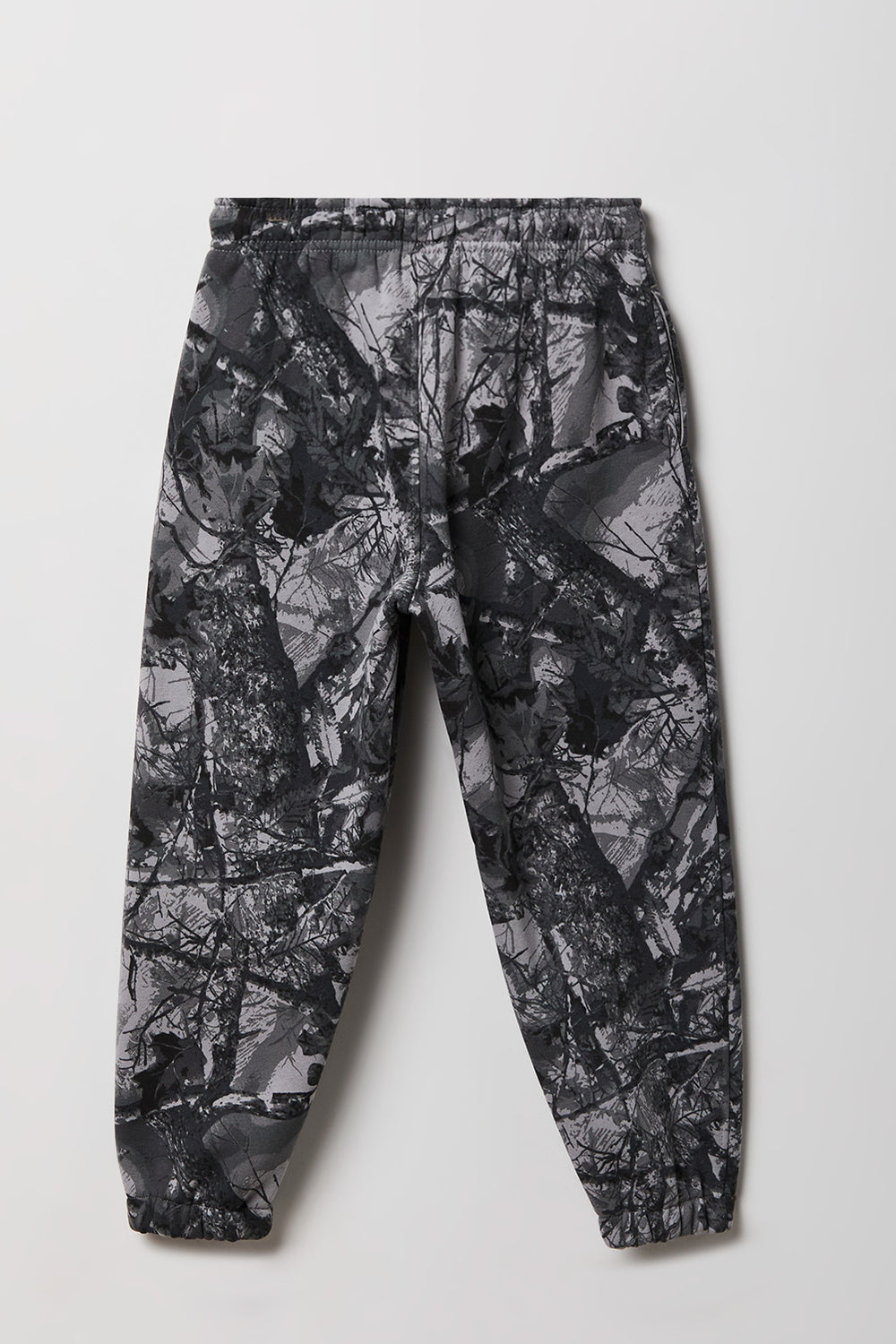 Jogger en molleton épais haut de gamme en relief junior Jogger en molleton épais haut de gamme en relief junior