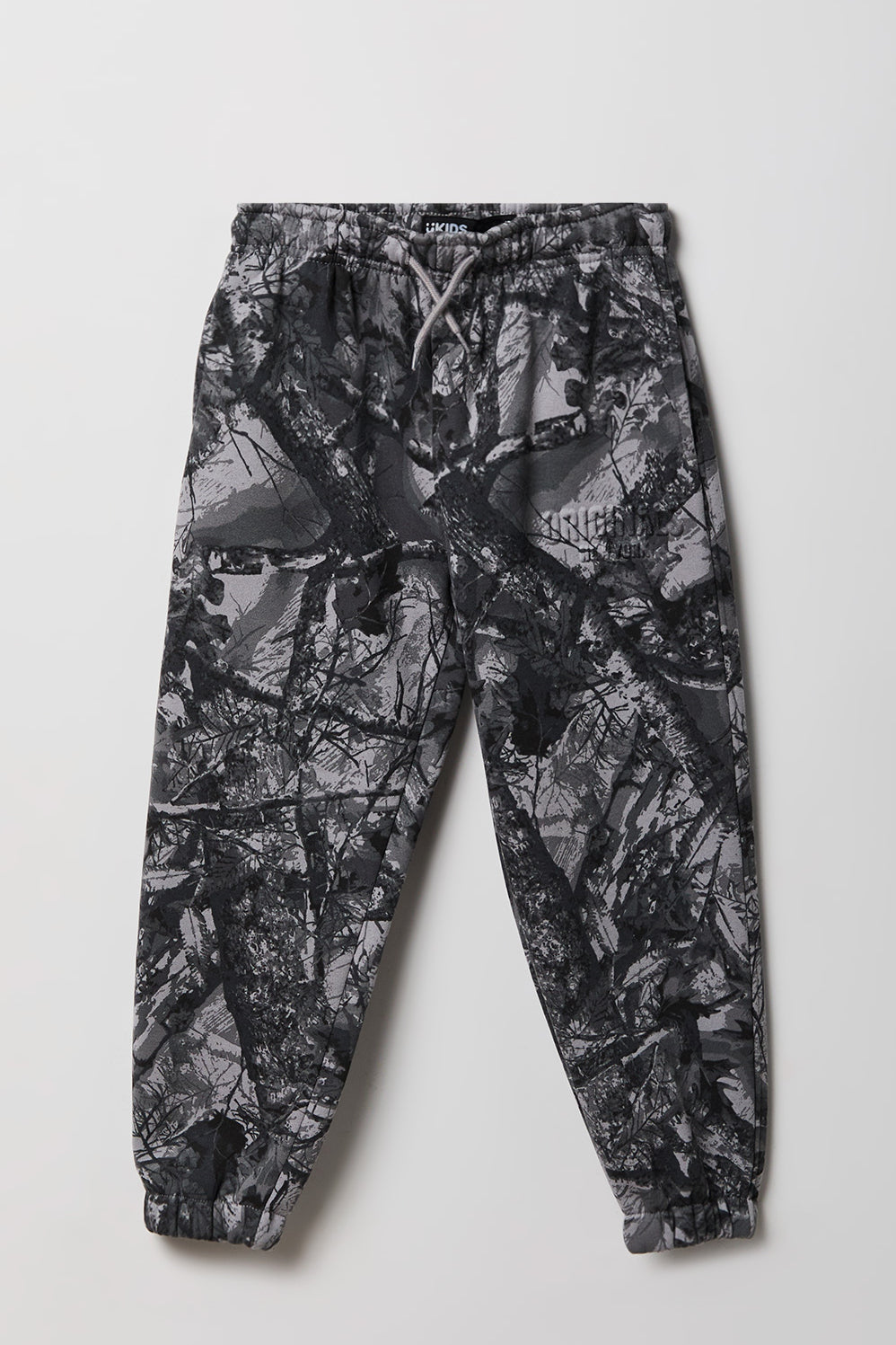 Youth Premium Heavyweight Embossed Sweatpant Youth Premium Heavyweight Embossed Sweatpant