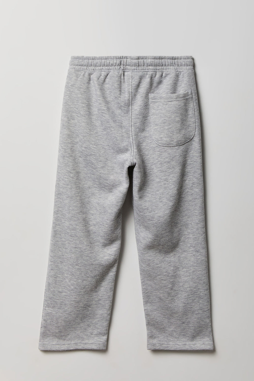 Pantalon en molleton à graphique ton sur ton junior Pantalon en molleton à graphique ton sur ton junior