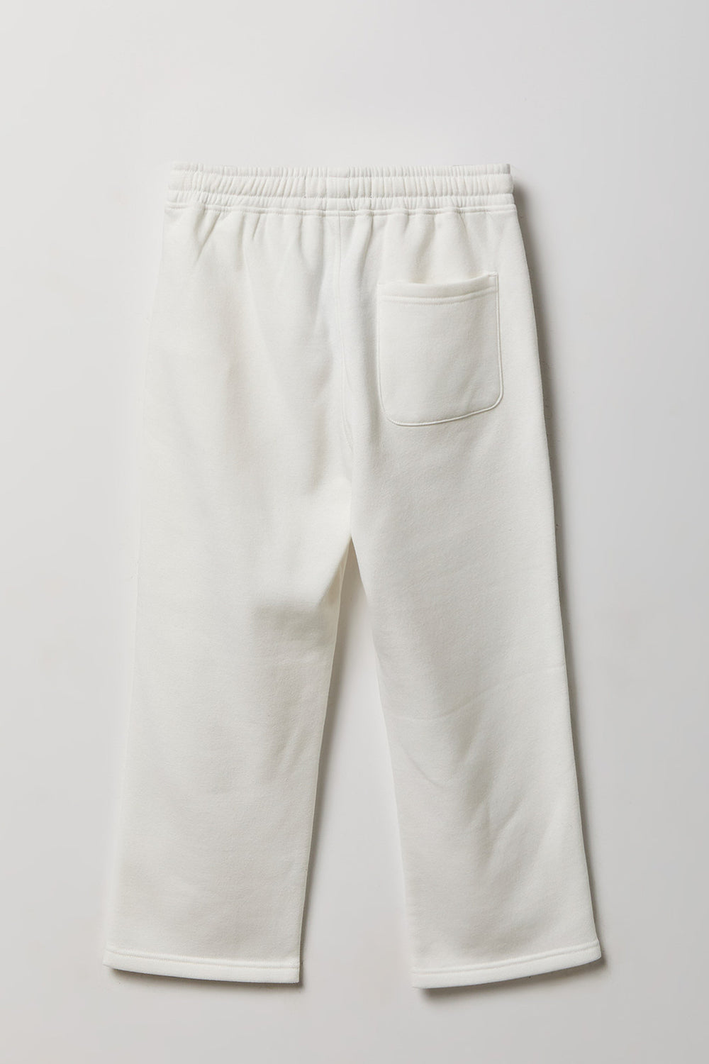 Pantalon en molleton à graphique ton sur ton junior Pantalon en molleton à graphique ton sur ton junior