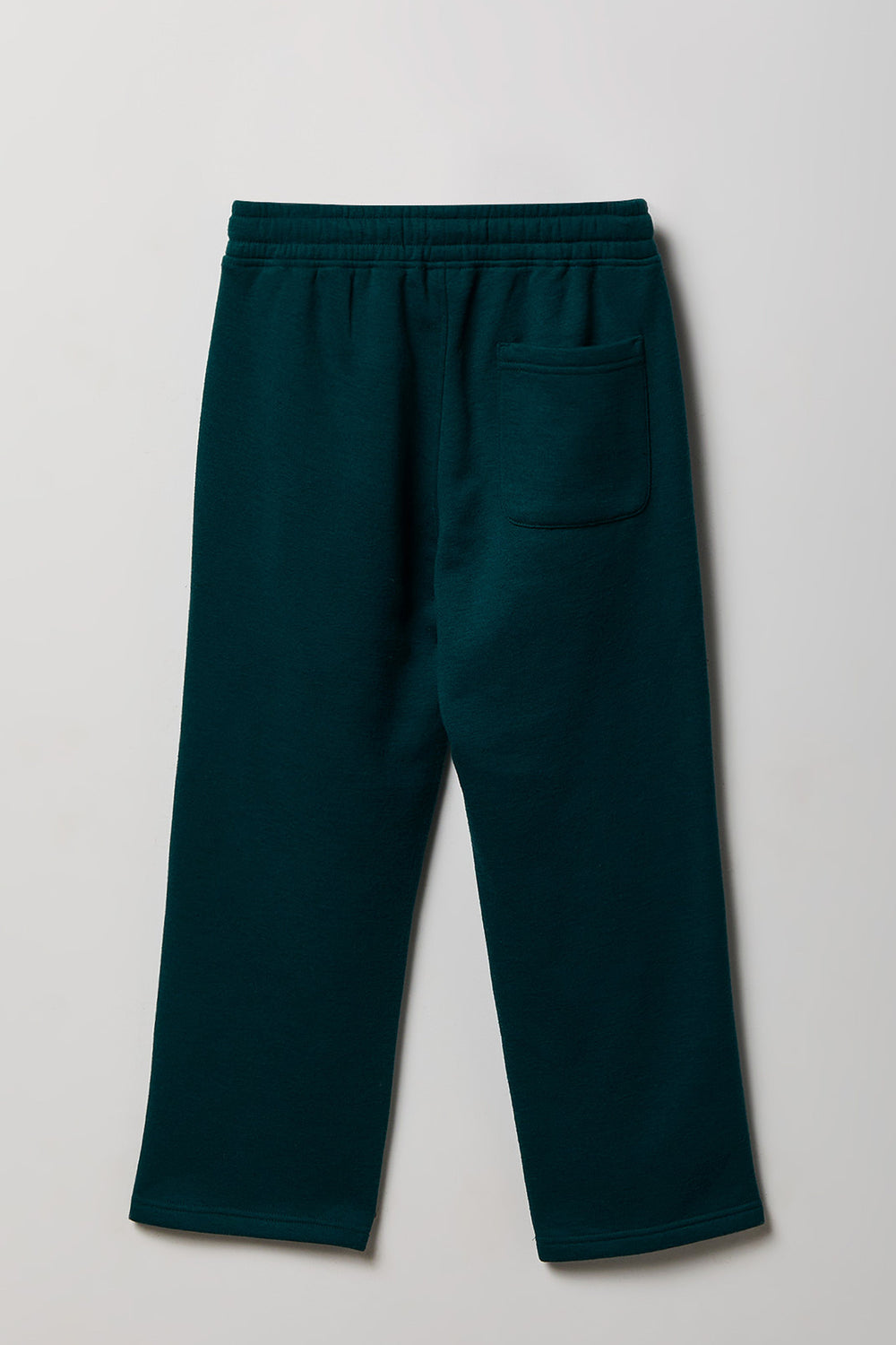 Pantalon en molleton à graphique ton sur ton junior Pantalon en molleton à graphique ton sur ton junior