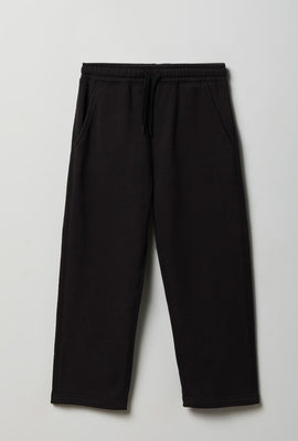 Youth Premium Fleece Sweatpants