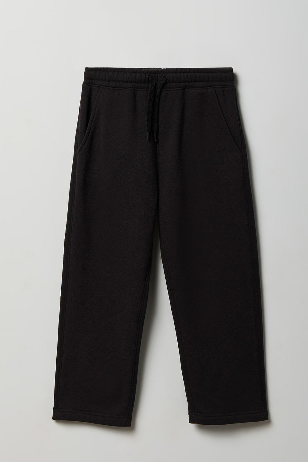 Youth Premium Fleece Sweatpants Youth Premium Fleece Sweatpants