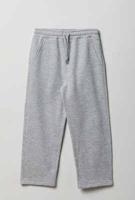 Youth Premium Fleece Sweatpants