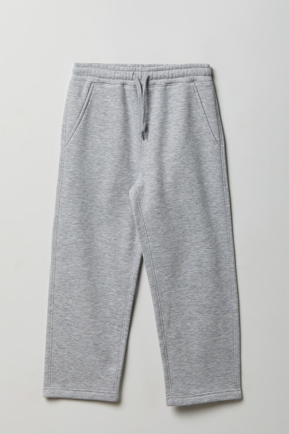 Youth Premium Fleece Sweatpants Youth Premium Fleece Sweatpants