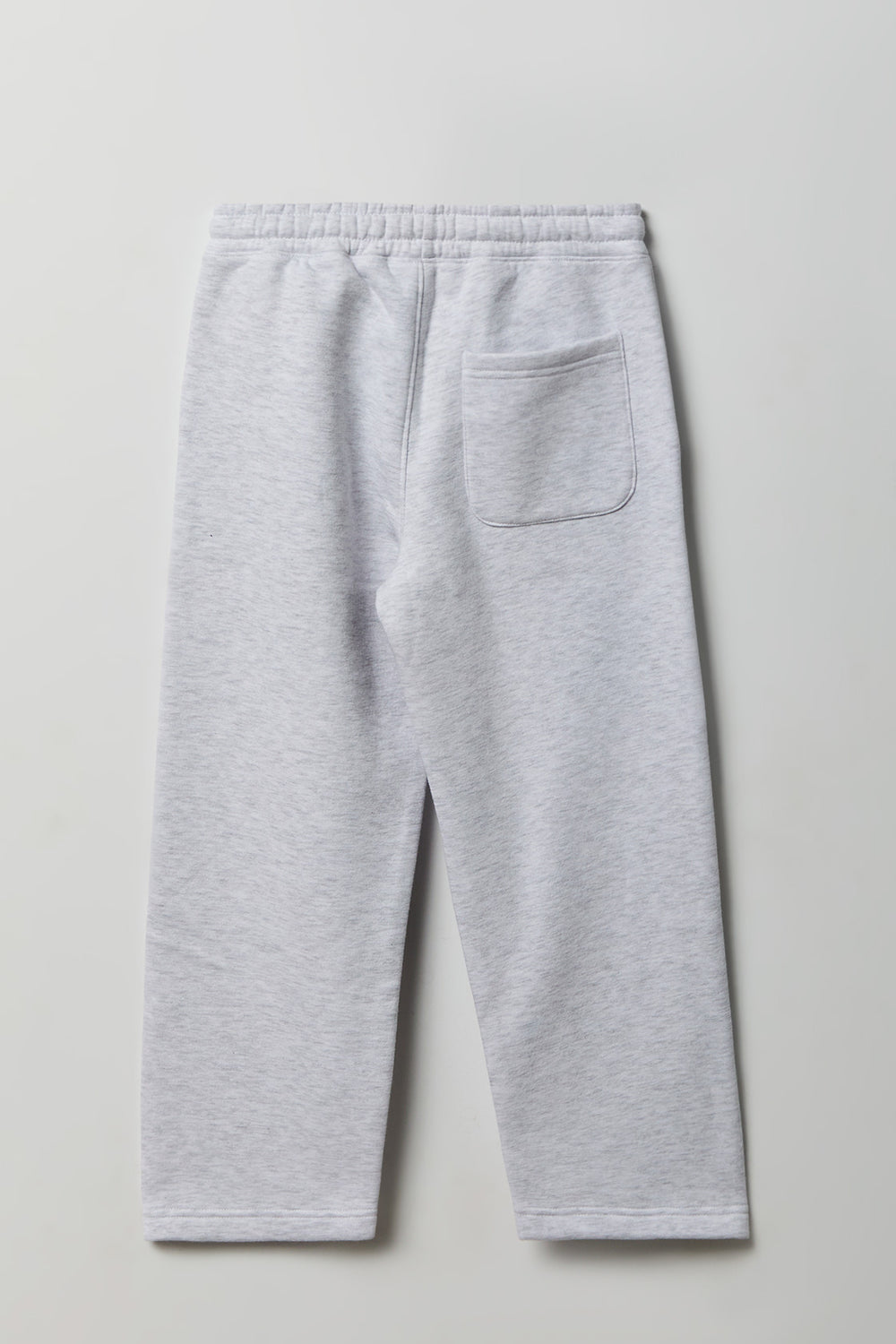 Jogger en molleton haut de gamme junior Jogger en molleton haut de gamme junior