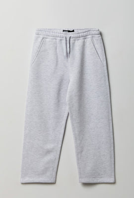 Youth Premium Fleece Sweatpants