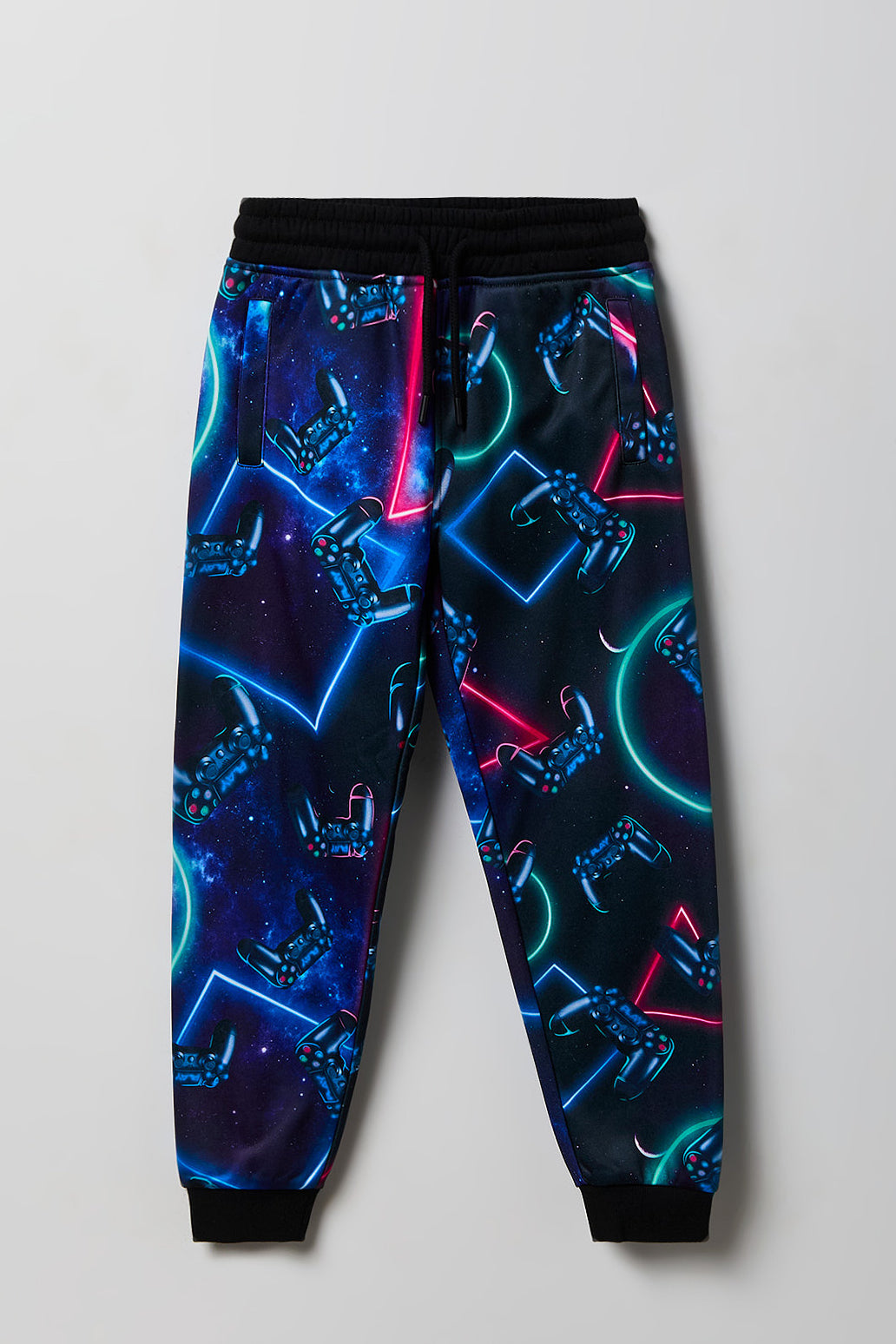 Youth Mad Skills Fleece Jogger