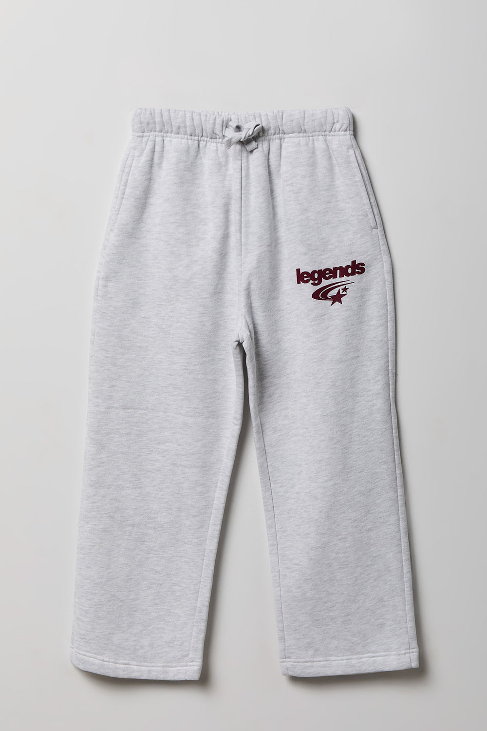 Pantalon en molleton imprimé junior Pantalon en molleton imprimé junior