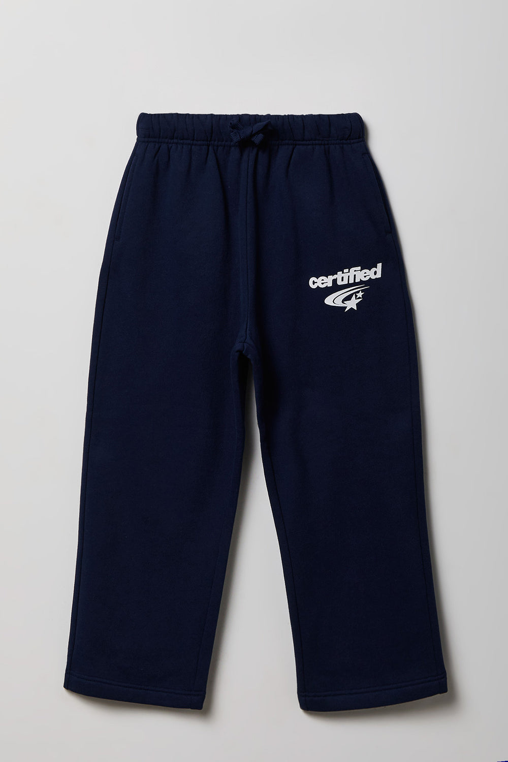 Pantalon en molleton imprimé junior Pantalon en molleton imprimé junior