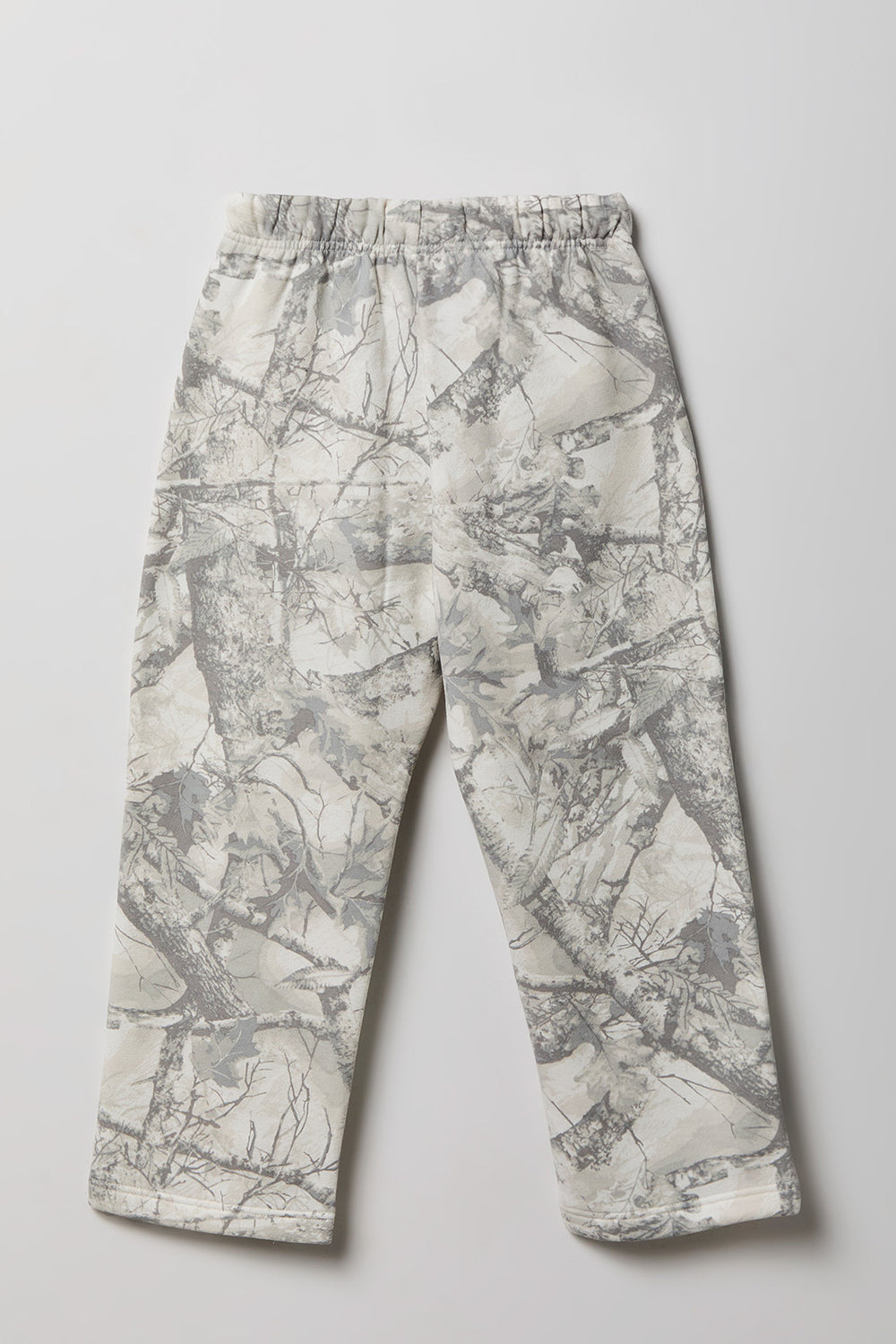 Pantalon en molleton imprimé junior Pantalon en molleton imprimé junior
