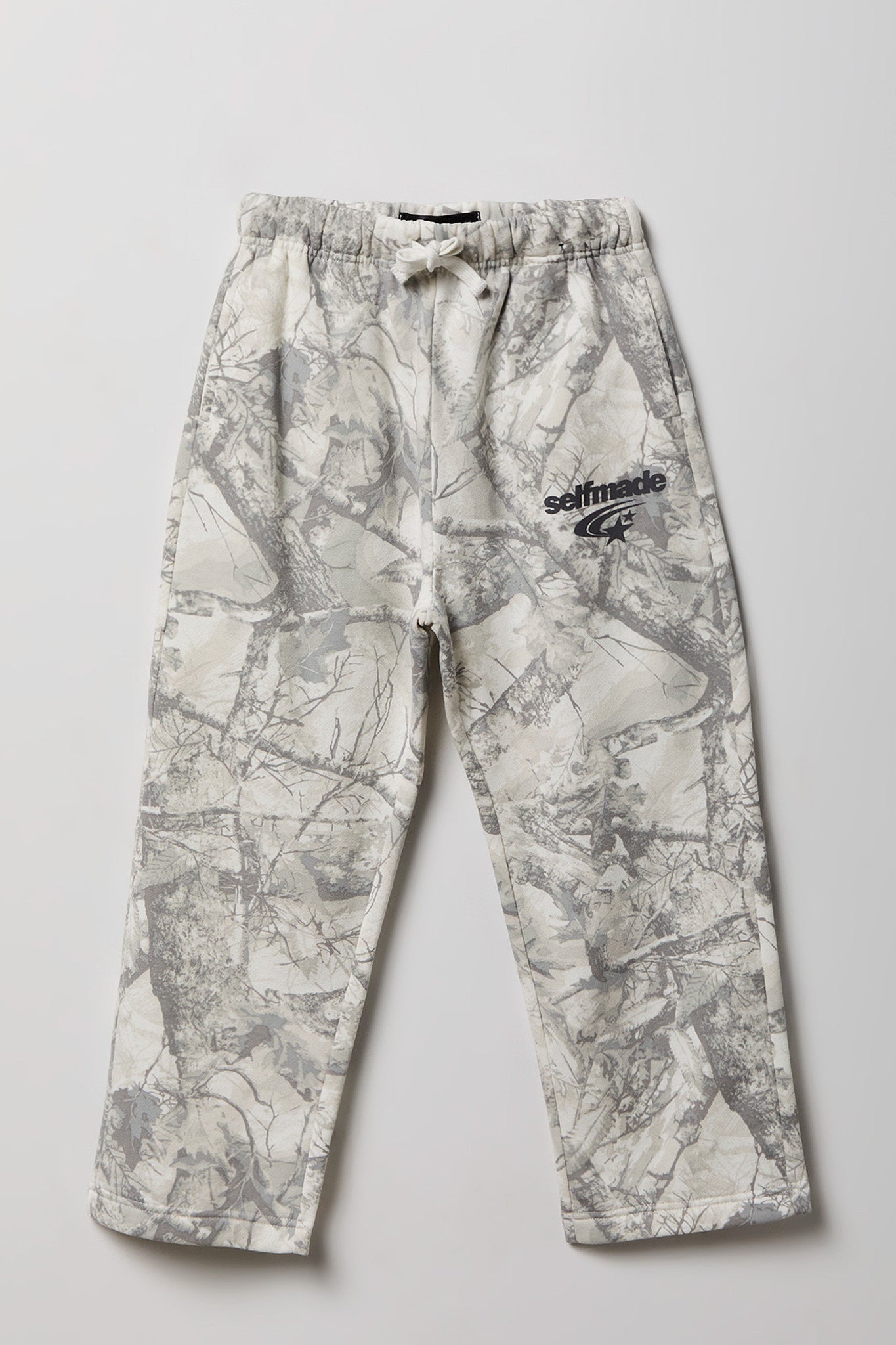 Youth Graphic Fleece Sweatpant - /