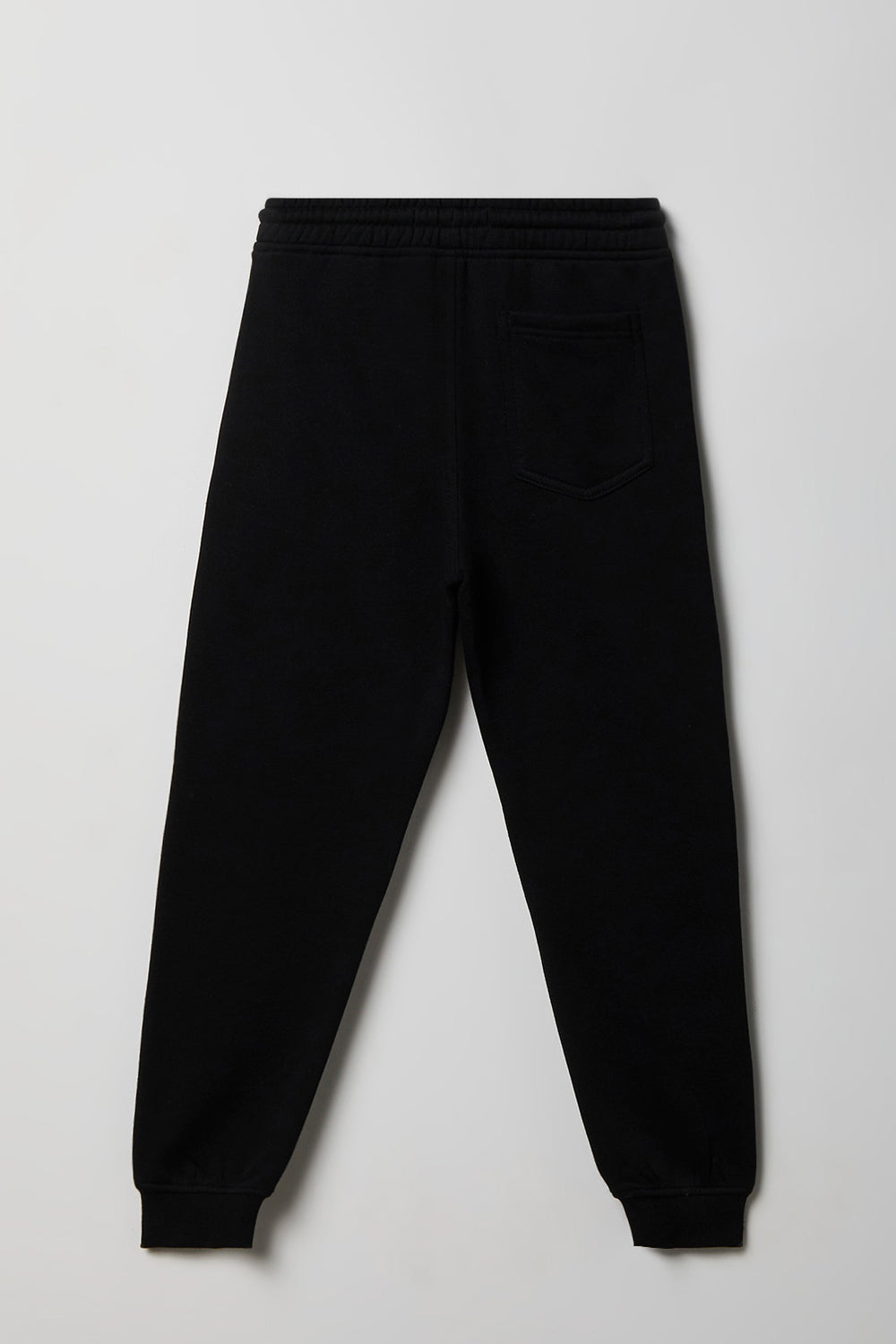 Youth Moto Fleece Jogger Youth Moto Fleece Jogger