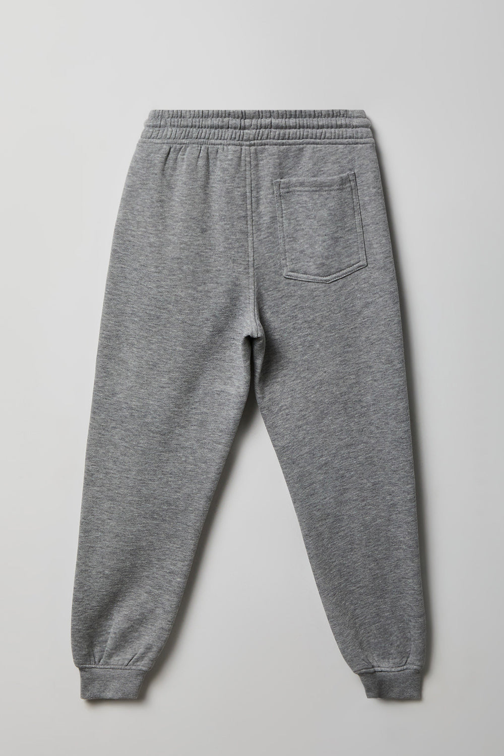 Youth Moto Fleece Jogger Youth Moto Fleece Jogger