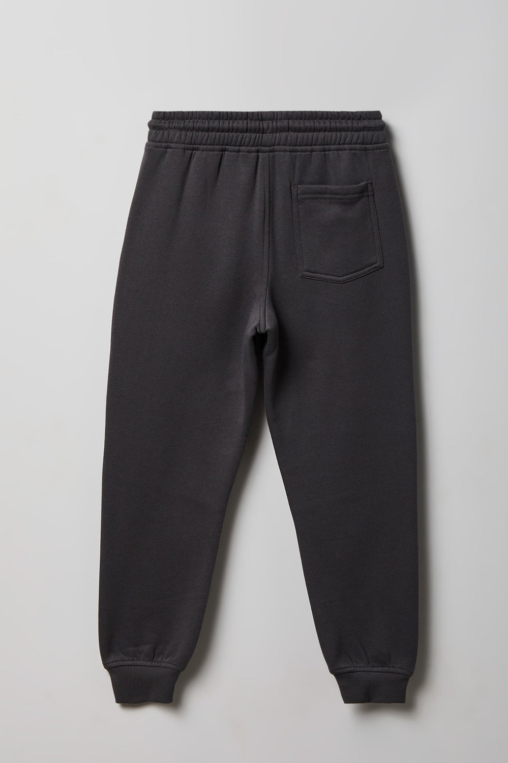 Youth Moto Fleece Jogger Youth Moto Fleece Jogger