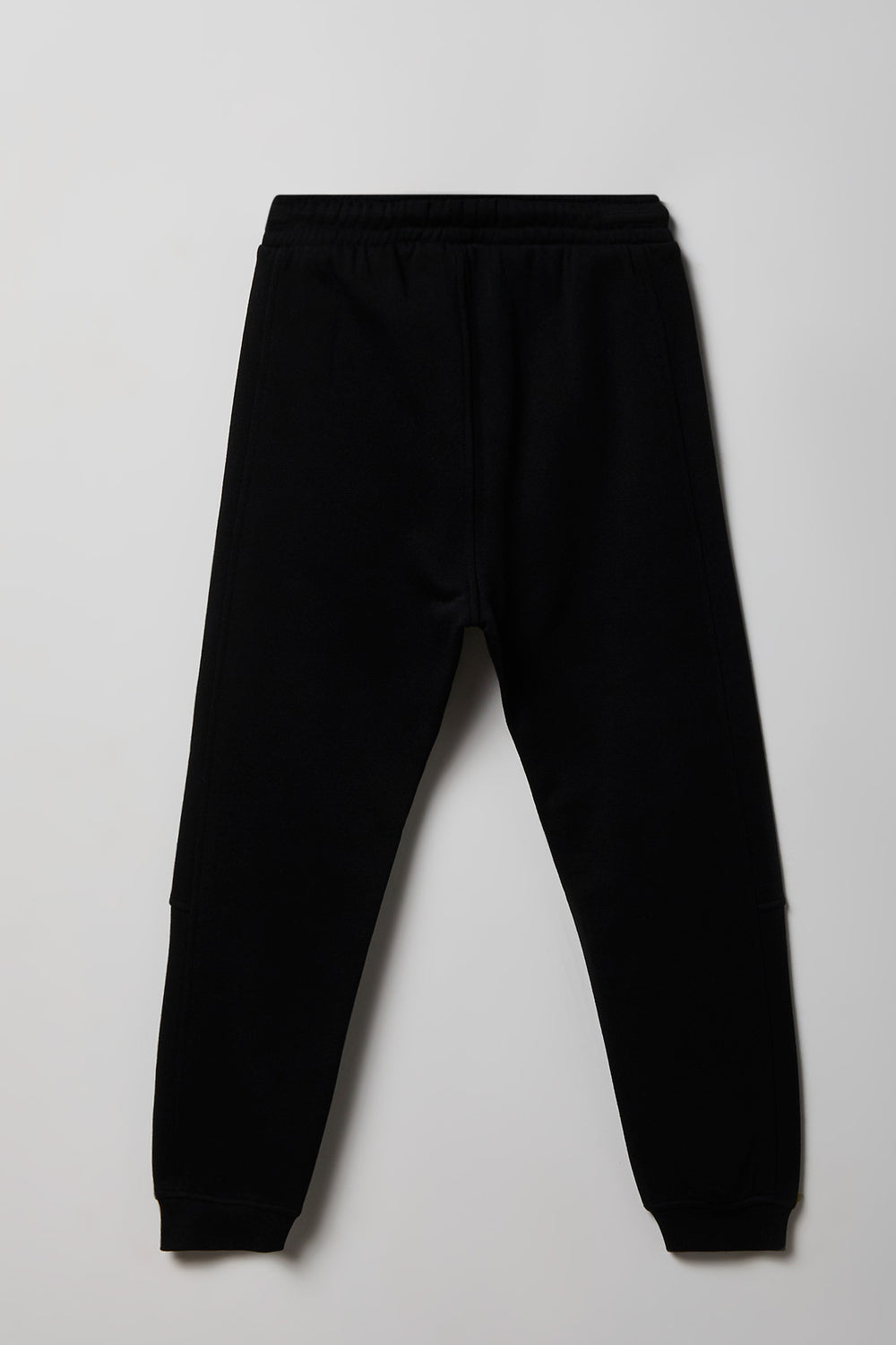 Youth Zip Pocket Fleece Jogger Youth Zip Pocket Fleece Jogger