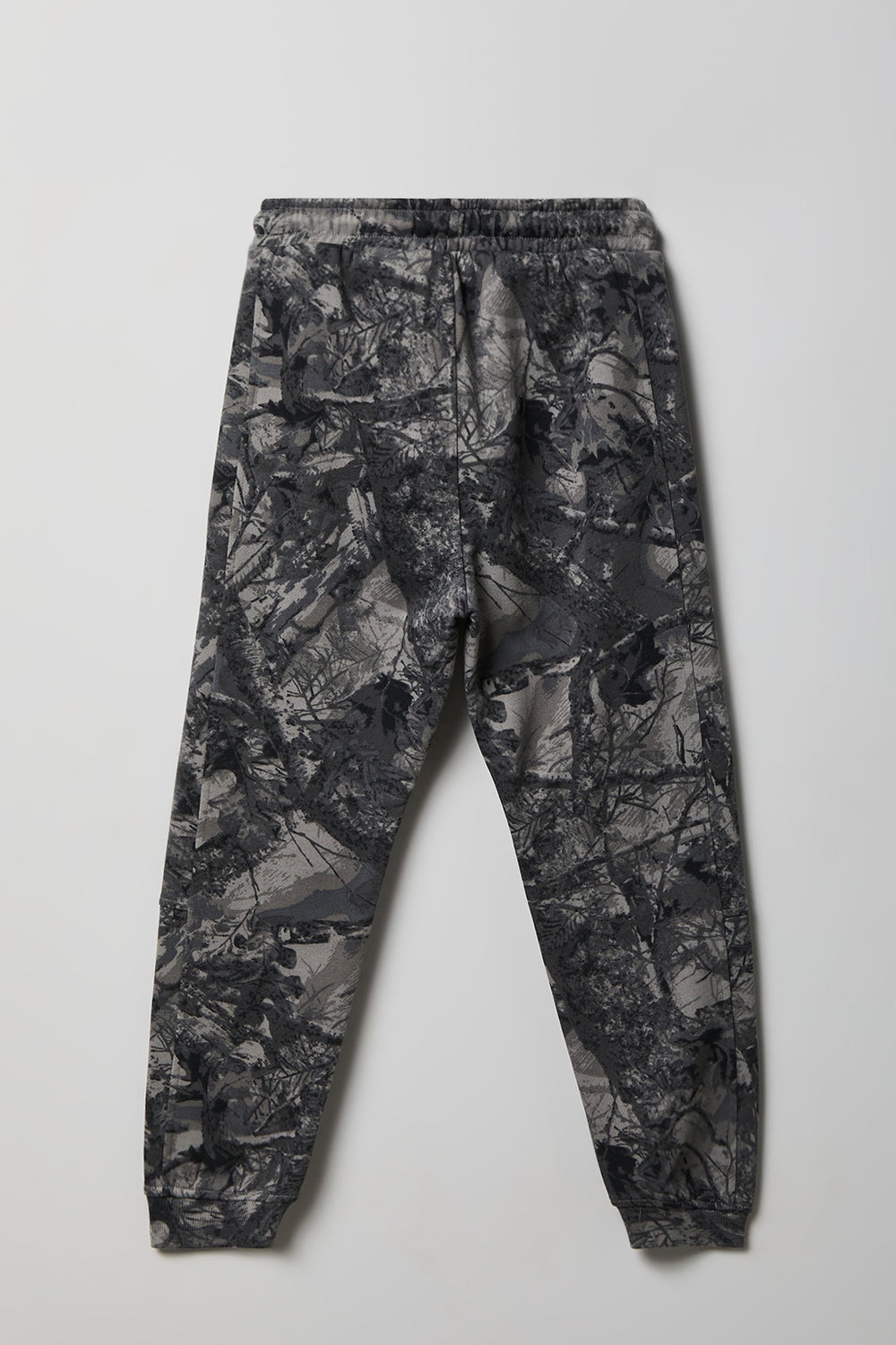 Youth Zip Pocket Fleece Jogger Youth Zip Pocket Fleece Jogger