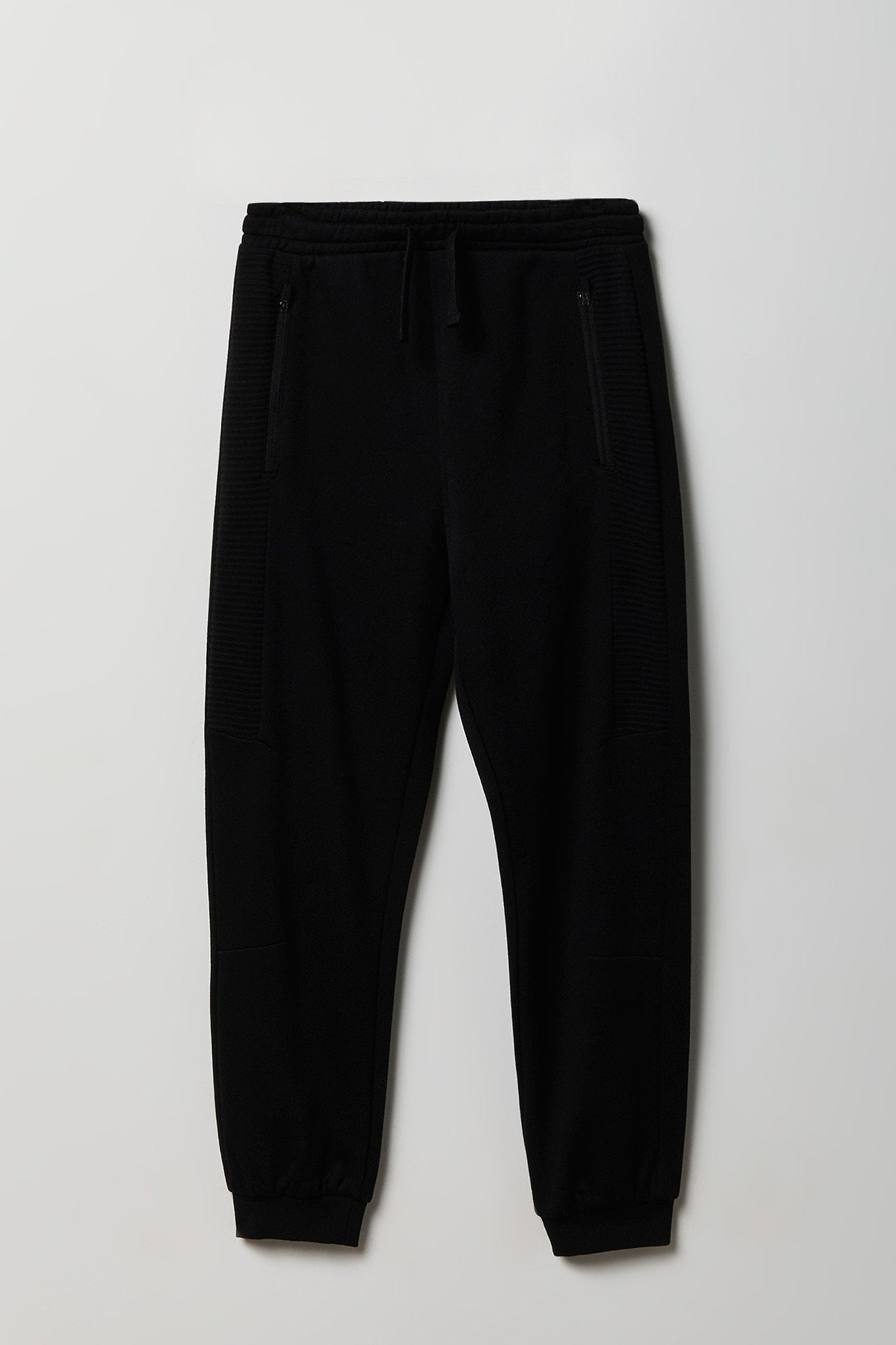 Youth Fleece Moto Jogger - /