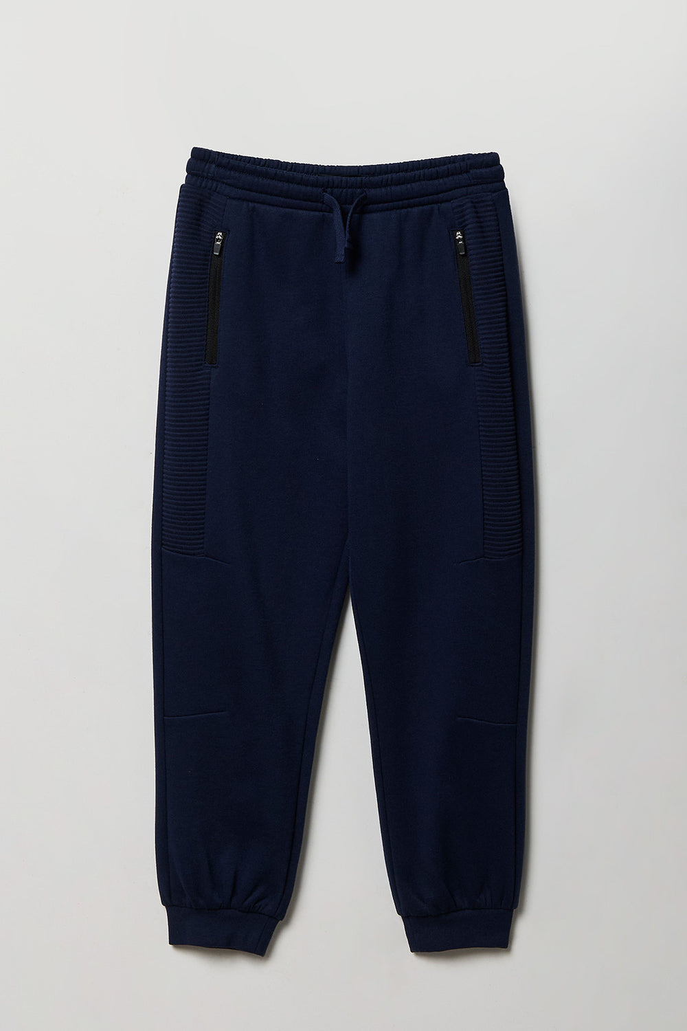 Youth Fleece Moto Jogger Youth Fleece Moto Jogger