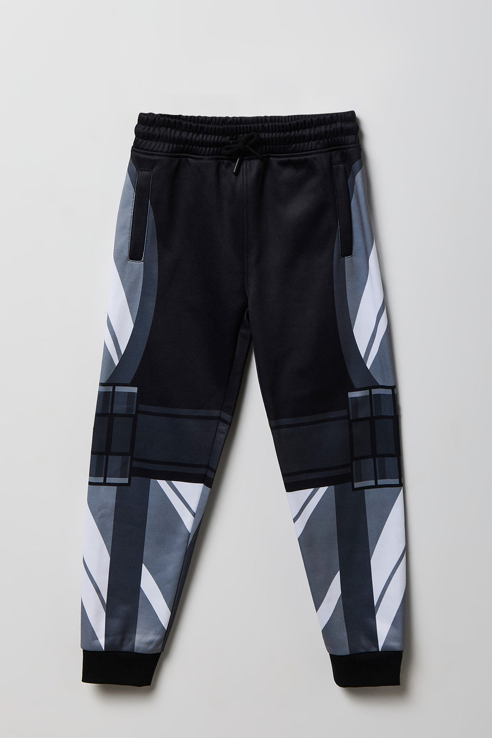 Youth Armour Print Fleece Jogger Youth Armour Print Fleece Jogger