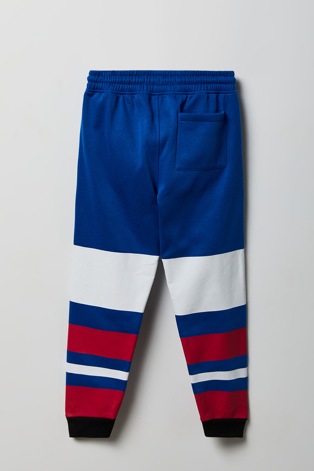 Youth Football Print Fleece Jogger Youth Football Print Fleece Jogger