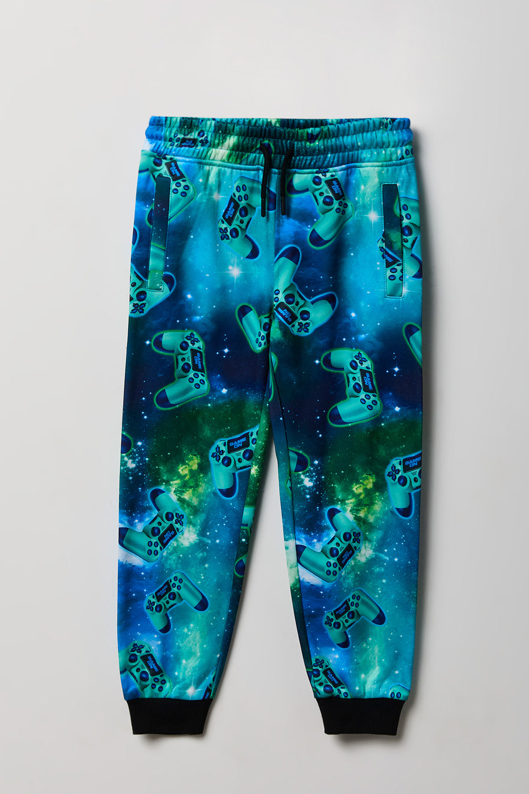 Youth Mad Skills Fleece Jogger