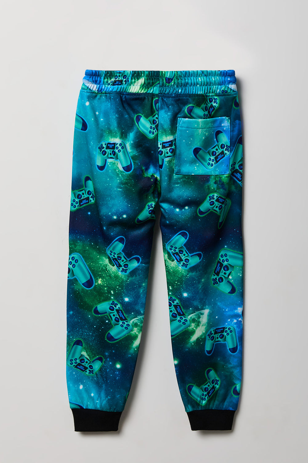 Youth Mad Skills Fleece Jogger Youth Mad Skills Fleece Jogger
