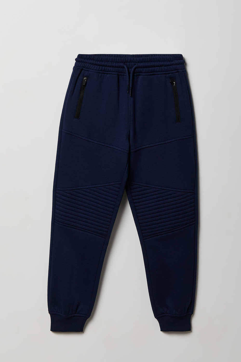 Youth Moto Fleece Jogger Youth Moto Fleece Jogger