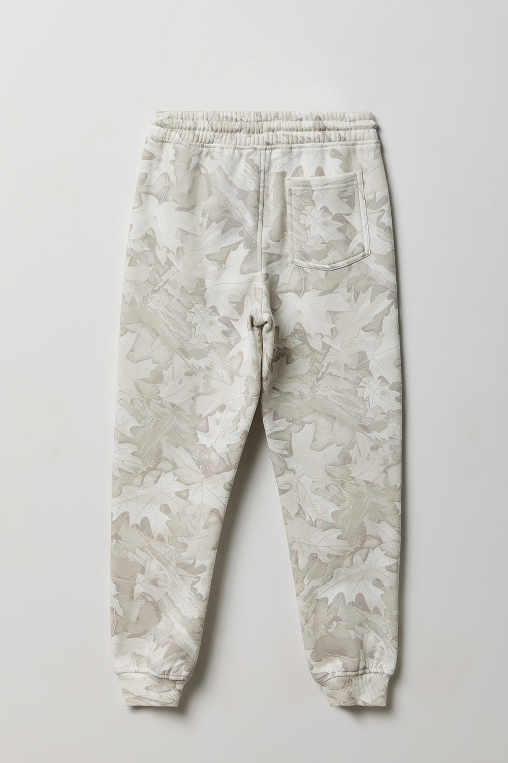 Youth Moto Fleece Jogger Youth Moto Fleece Jogger