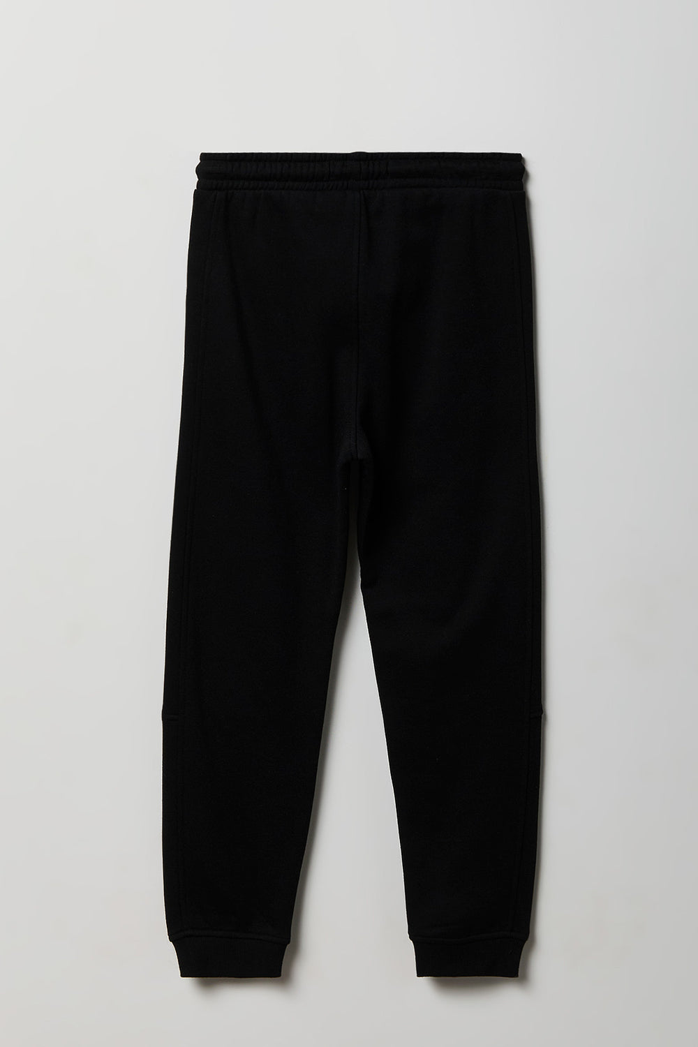 Youth Zip Pocket Fleece Joggers Youth Zip Pocket Fleece Joggers