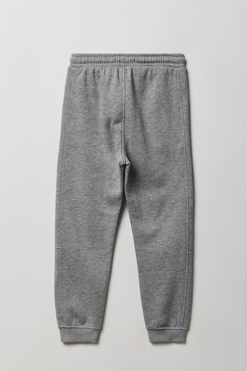 Youth Zip Pocket Fleece Joggers Youth Zip Pocket Fleece Joggers