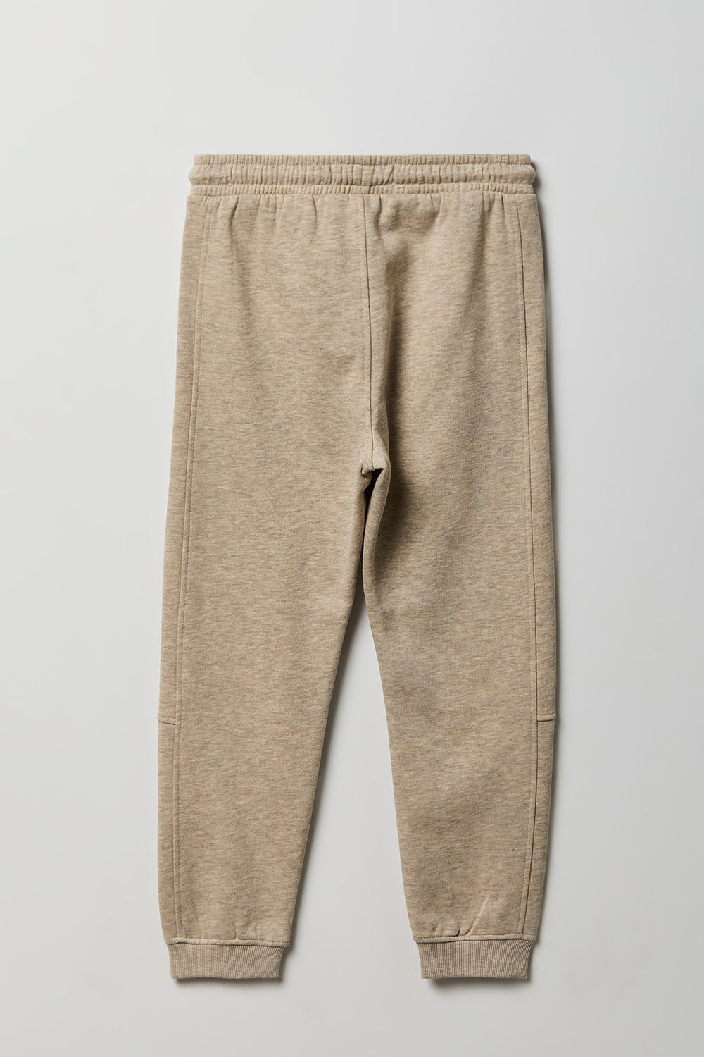Jogger en molleton à poches zippées junior Jogger en molleton à poches zippées junior