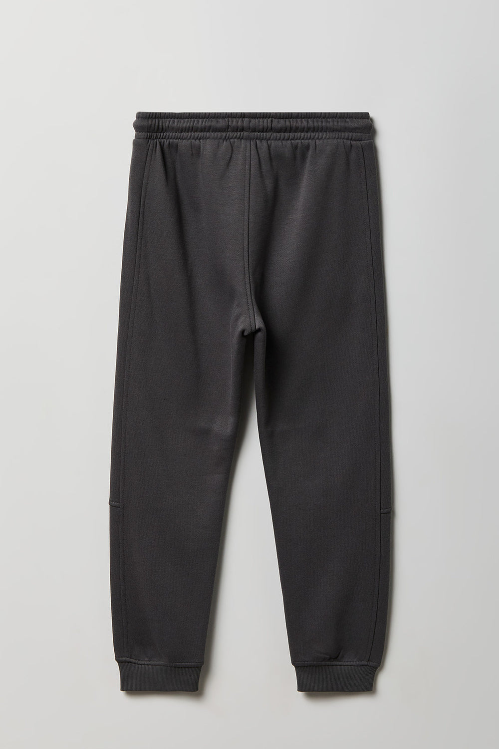 Youth Zip Pocket Fleece Joggers Youth Zip Pocket Fleece Joggers
