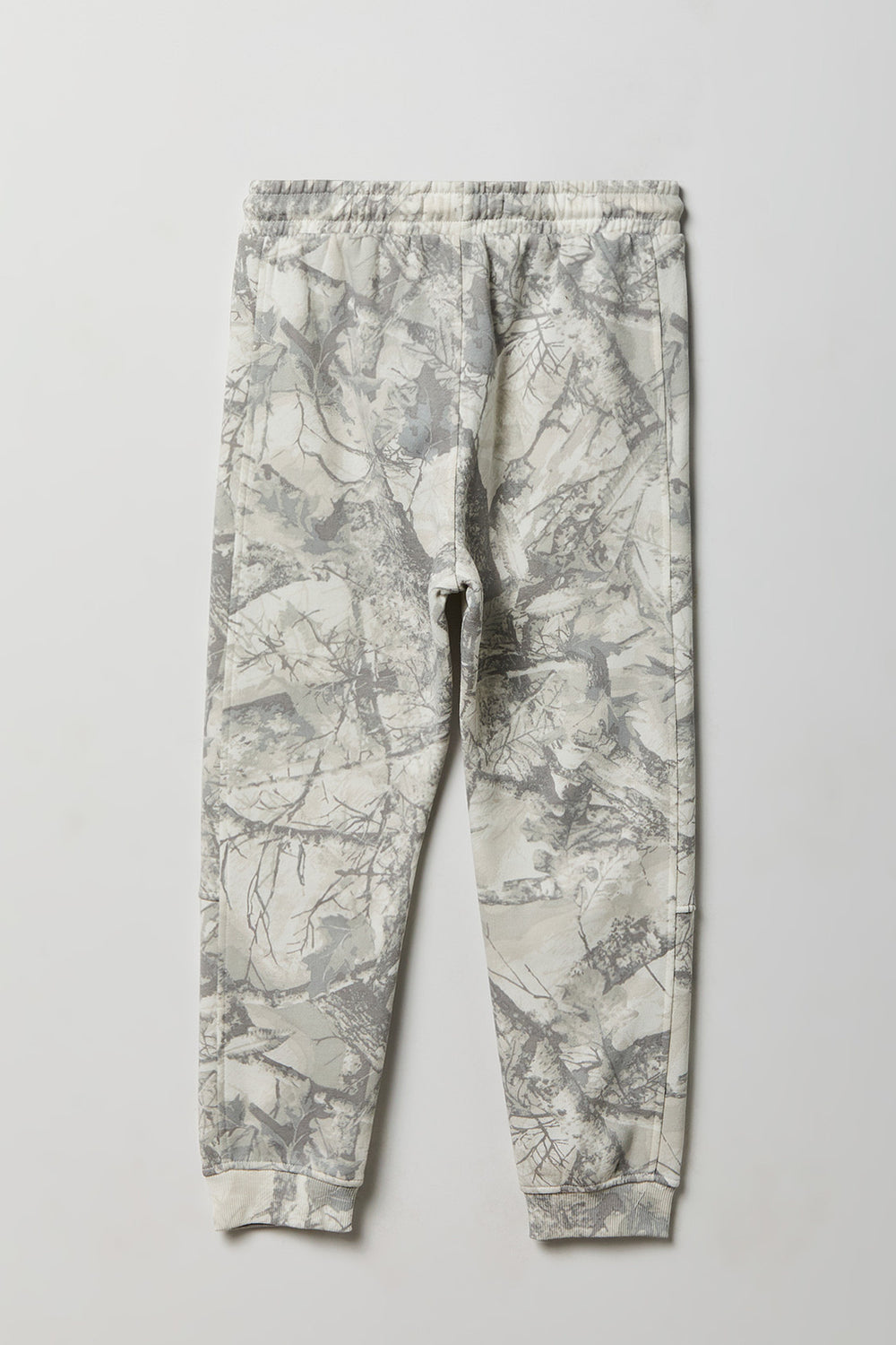 Youth Zip Pocket Fleece Joggers Youth Zip Pocket Fleece Joggers