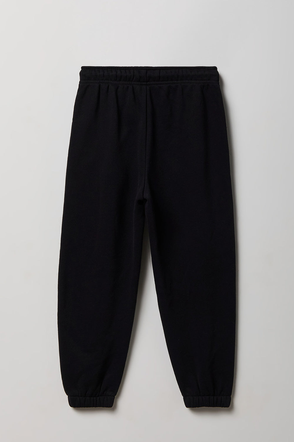 Jogger en molleton haut de gamme junior Jogger en molleton haut de gamme junior