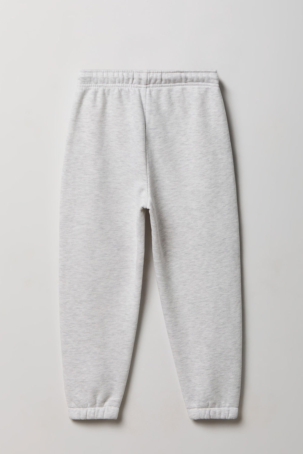 Jogger en molleton haut de gamme junior Jogger en molleton haut de gamme junior
