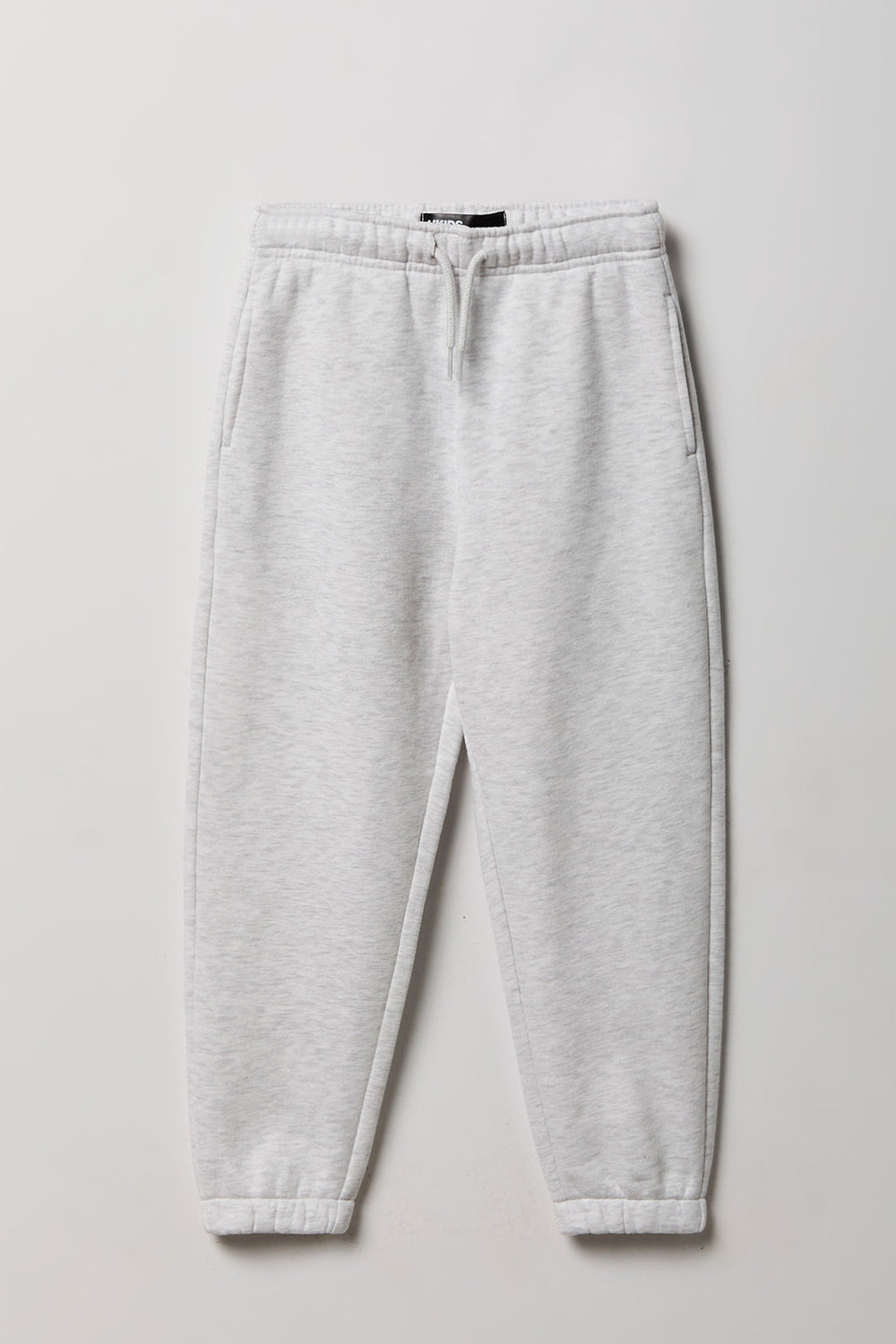 Jogger en molleton haut de gamme junior Jogger en molleton haut de gamme junior