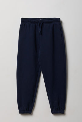 Youth Premium Fleece Jogger