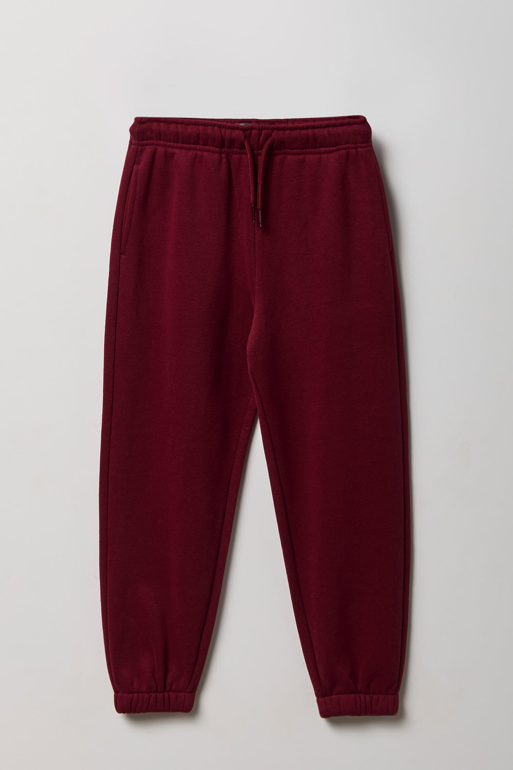 Jogger en molleton haut de gamme junior Jogger en molleton haut de gamme junior