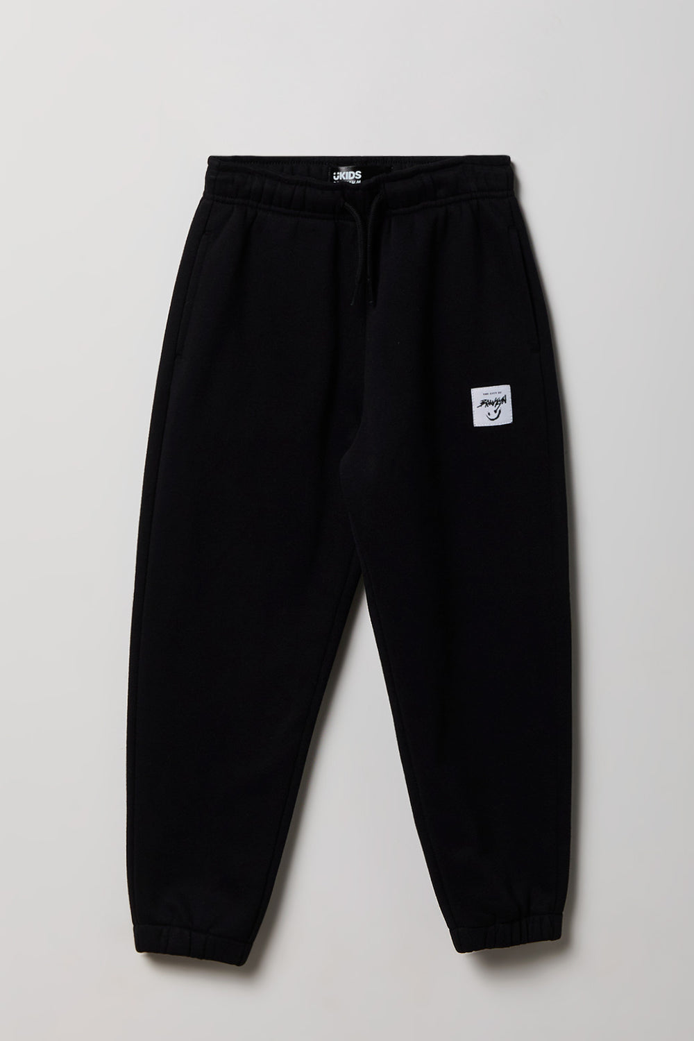 Youth Premium Fleece Sweatpants Youth Premium Fleece Sweatpants