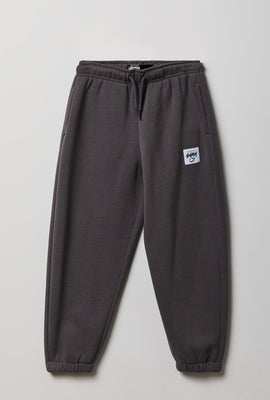 Youth Premium Fleece Sweatpants